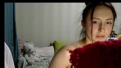 Snapshot of lilyxsky chatting on 12/03/24, 04:06 LilyXSky online show from 12/03/24, 04:06