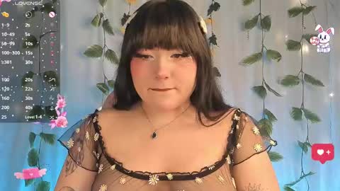 Snapshot of limoncito_blossom2 chatting on 01/04/25, 09:20 Natalia online show from 01/04/25, 09:20