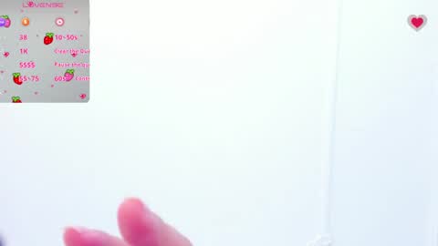 Lin  online show from 01/05/25, 03:43