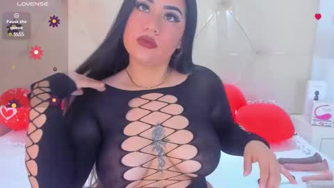 Lin  online show from 02/13/25, 12:00