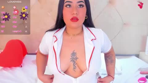 Lin  online show from 02/22/25, 11:57