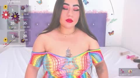 Lin  online show from 10/13/25, 01:33