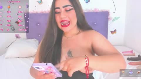 Lin  online show from 11/06/25, 01:12