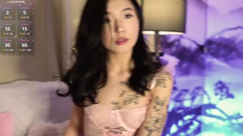 Snapshot of lin_kun chatting on 01/23/25, 02:17 Lin Use menu to play with me online show from 01/23/25, 02:17