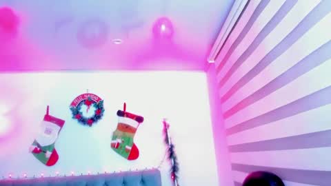  Lina Bedoya  online show from 12/22/24, 10:28