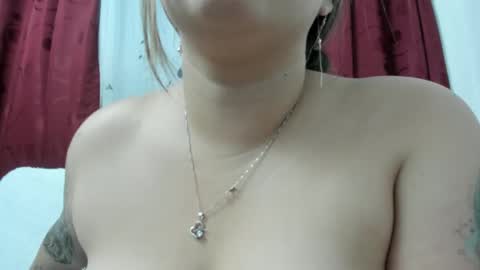 Lina Browm online show from 12/08/24, 11:51