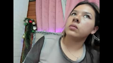 Lina Browm online show from 12/12/24, 02:04