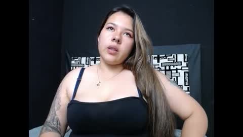 Lina Browm online show from 01/09/25, 11:56