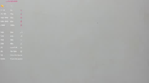 Snapshot of lina_garcia chatting on 02/18/25, 11:44 online show from 02/18/25, 11:44