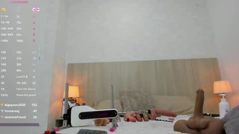 Snapshot of lina_garcia chatting on 03/12/25, 02:34 online show from 03/12/25, 02:34