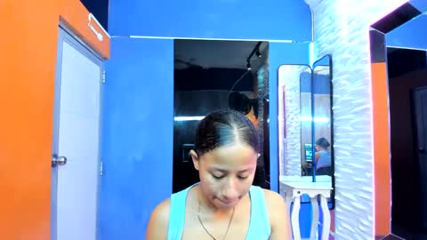 lina_kl online show from 10/12/25, 02:54