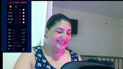 Snapshot of lina_maria99 chatting on 09/14/25, 09:58 Lina Mara99 online show from 09/14/25, 09:58