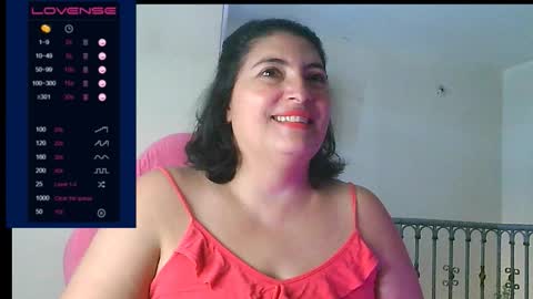 Snapshot of lina_maria99 chatting on 09/16/25, 03:46 Lina Mara99 online show from 09/16/25, 03:46