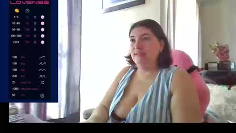 Snapshot of lina_maria99 chatting on 09/23/25, 01:58 Lina Mara99 online show from 09/23/25, 01:58