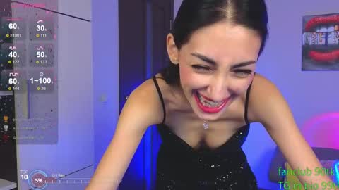 Snapshot of lina_robbins chatting on 03/09/25, 03:11 Lina Robbins online show from 03/09/25, 03:11