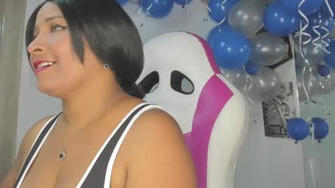 Snapshot of lina_sanchezih chatting on 01/21/25, 05:09 LINA SANCHEZ online show from 01/21/25, 05:09