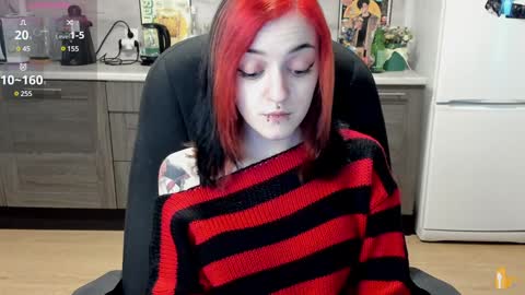 Lina 3  1715622743 online show from 12/02/24, 07:36