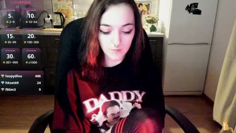 Lina 3  1715622743 online show from 12/23/24, 01:45