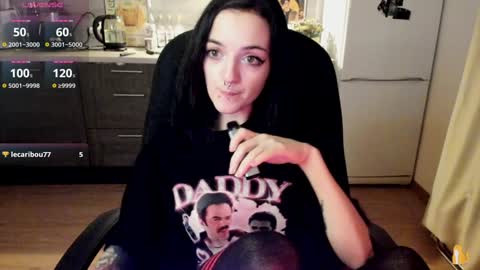 Lina 3  1715622743 online show from 12/26/24, 08:53