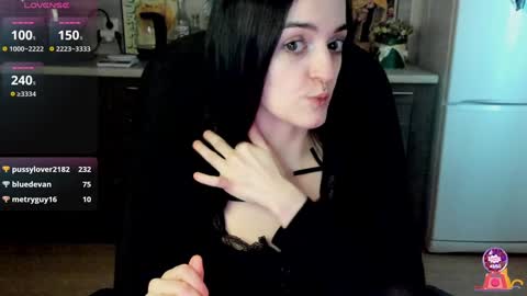 Lina 3  1715622743 online show from 01/21/25, 10:41