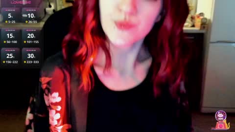 Lina 3  1715622743 online show from 01/27/25, 08:18