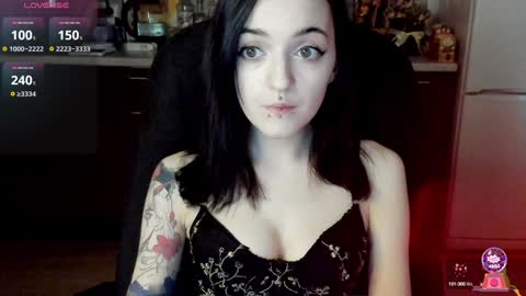 Lina 3  1715622743 online show from 01/30/25, 08:11