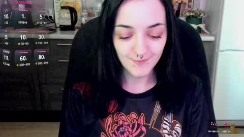 Lina 3  1715622743 online show from 02/26/25, 08:04