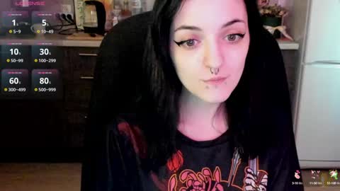 Lina 3  1715622743 online show from 02/27/25, 07:55