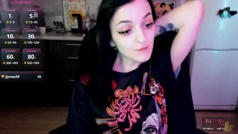 Lina 3  1715622743 online show from 02/28/25, 07:05