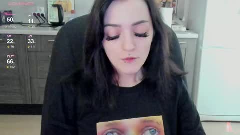 Lina 3  1715622743 online show from 09/12/25, 07:08