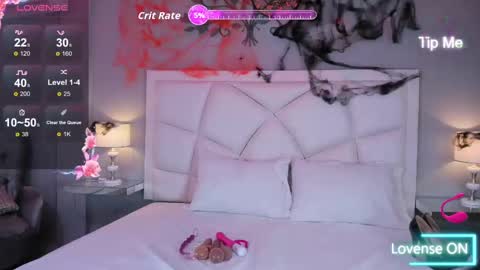 L I N A  online show from 10/31/25, 04:35