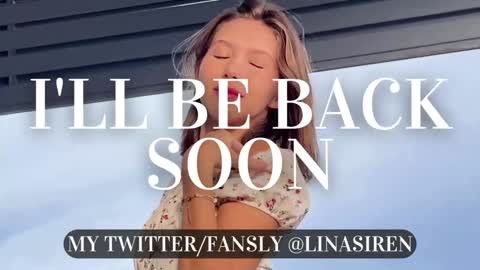 Lina           My schedule GMT0 Thu-Mon 3am-10am online show from 01/27/25, 07:24