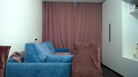 Snapshot of linasparks chatting on 02/25/25, 02:11 Lina Sparks online show from 02/25/25, 02:11