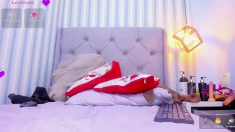 L I N A  online show from 12/05/24, 09:28