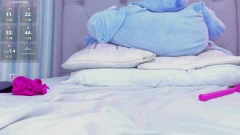 L I N A  online show from 01/22/25, 06:10