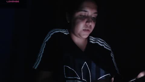 Snapshot of lincy_honeyy chatting on 09/13/25, 04:01 lincy_honeyy online show from 09/13/25, 04:01