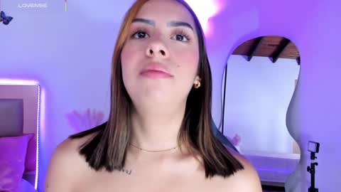 Lincy Rios  online show from 01/25/25, 02:58