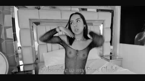 Lincy Rios  online show from 02/21/25, 07:21