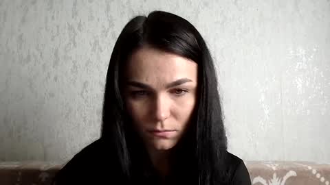 Snapshot of linda_aa chatting on 02/15/25, 10:55 Linda online show from 02/15/25, 10:55