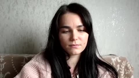 Snapshot of linda_aa chatting on 02/16/25, 10:54 Linda online show from 02/16/25, 10:54