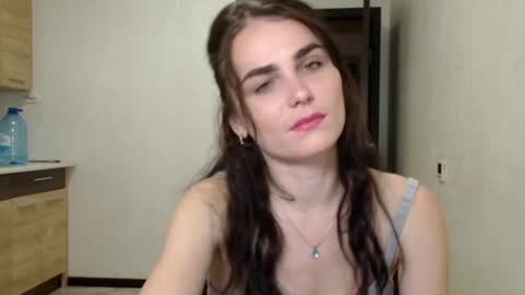Snapshot of linda_aa chatting on 09/26/25, 06:56 Linda online show from 09/26/25, 06:56