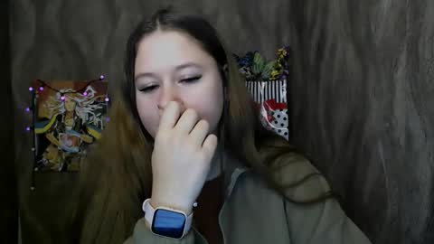 Linda online show from 10/15/25, 05:51