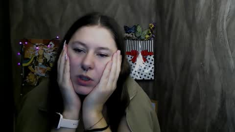 Linda online show from 11/15/25, 02:09