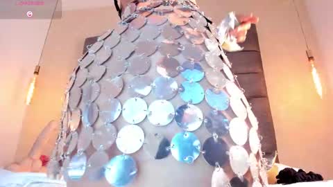 Linda Saenz online show from 03/02/25, 06:08