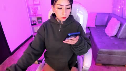 Snapshot of lindaa_miller chatting on 01/27/25, 03:04 linda miller online show from 01/27/25, 03:04