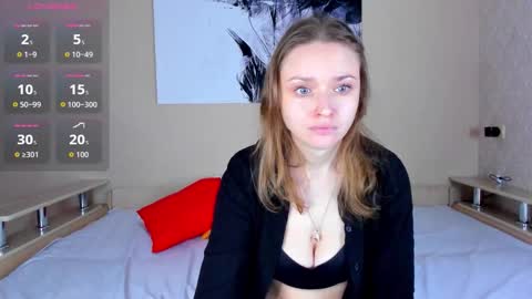 Linda online show from 10/09/25, 03:48