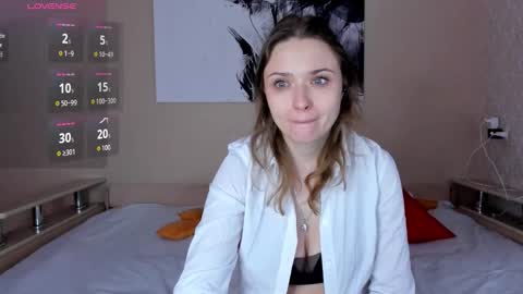 Linda online show from 11/13/25, 05:17