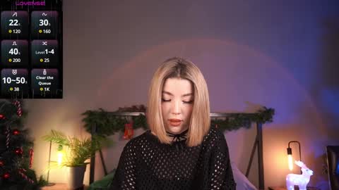 your Linda is back online show from 01/03/25, 04:55