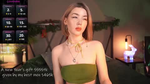 your Linda is back online show from 01/03/25, 11:35