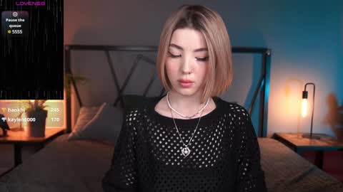 your Linda is back online show from 02/04/25, 08:13